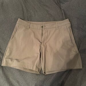 Men’s lululemon commission short size 30